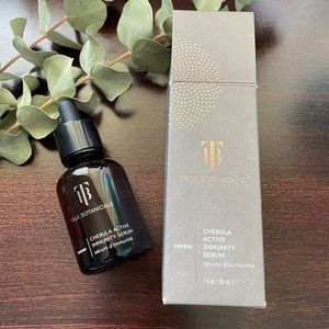 True Botanicals Chebula Active Immunity Serum